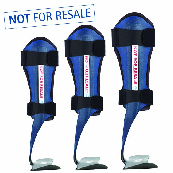 Assessment 6Paks Foot Drop NotForResale Assessment AFOs Products